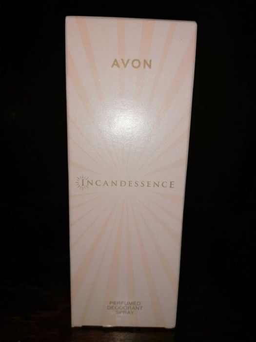 Продавам нови продукти на Аvon! Цени започващи от 8€ за парфюмите!