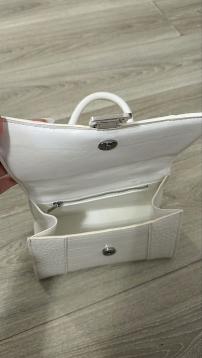 Geantă Balenciaga