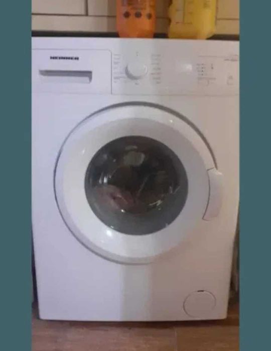 Masina de spalat Heinner 5 kg