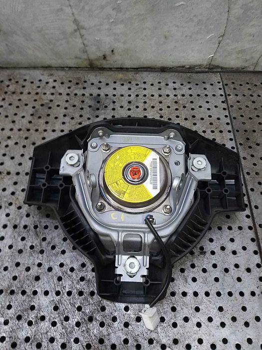 Airbag volan citroen c1 5ada3n