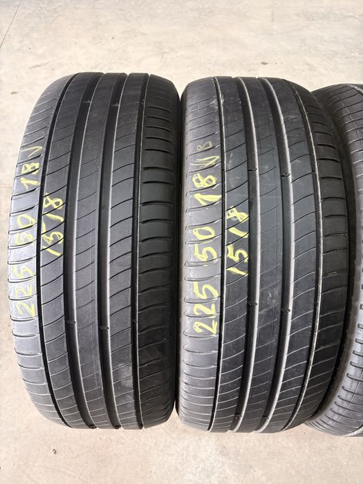 Anvelope vara 225/50/18 Michelin Primacy 4 225 50 18 R 18