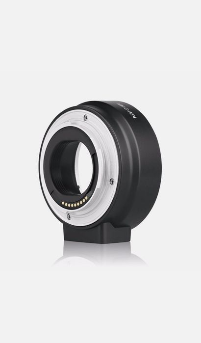 Meike MK C AF4 adaptor