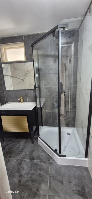 Кафель, Ремонт жұмыстары