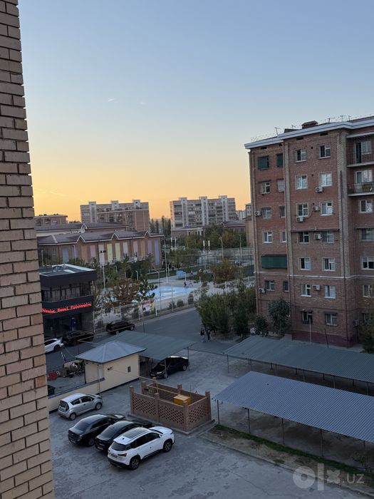 Квартира сотилади /  uy sotiladi Сергели янгихаёт 5а 3/5/7