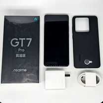 Realme gt 7 pro racing edition обмен