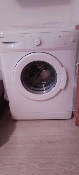 Автоматична пералня "BEKO"