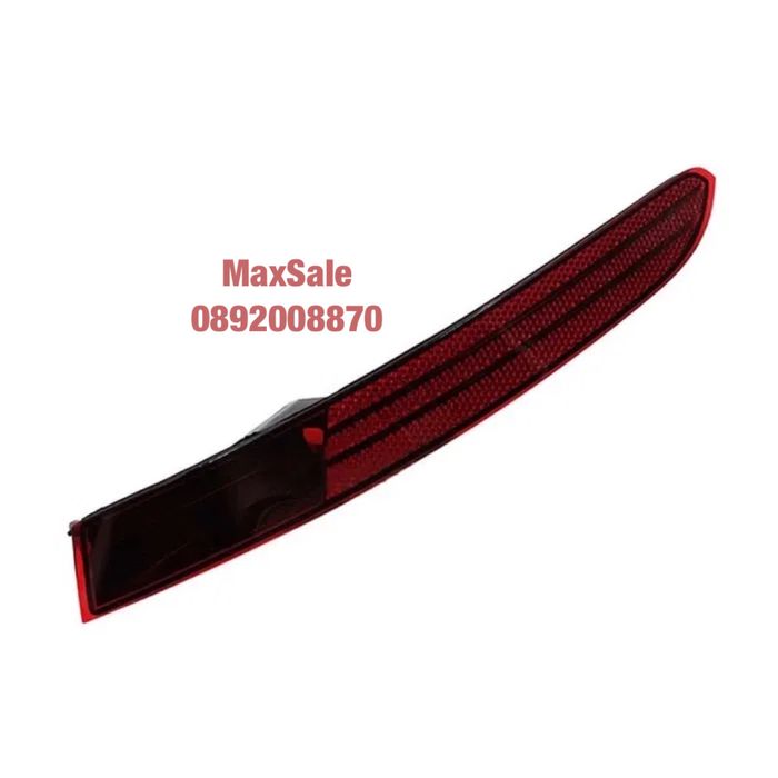 Задна броня рефлектор светлоотразител Vw Touareg Тоуарег