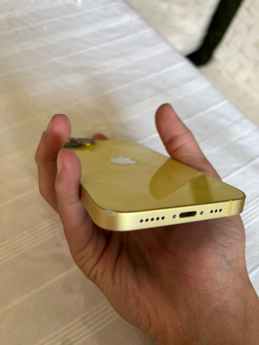 Iphone 14 128gb 84%