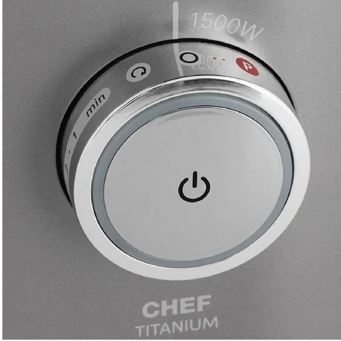 Комбайн Kenwood Chef KVC7300S