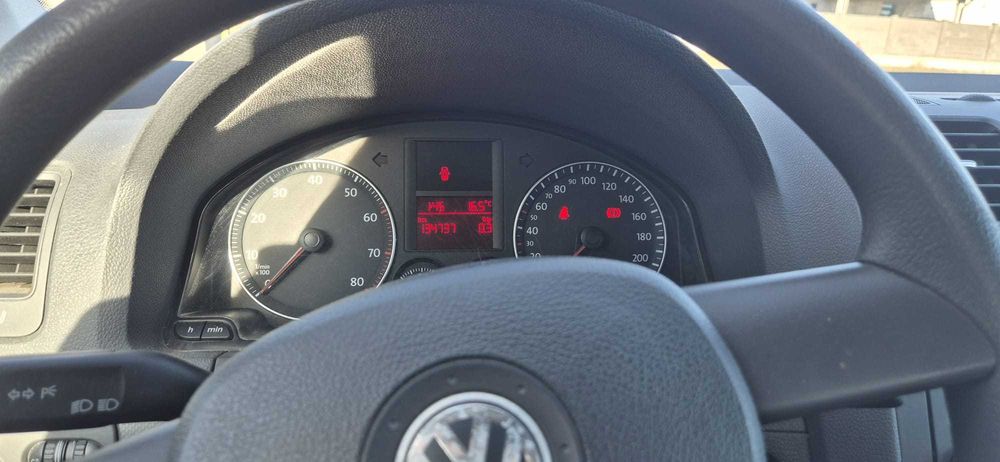 Volkswagen Golf 5