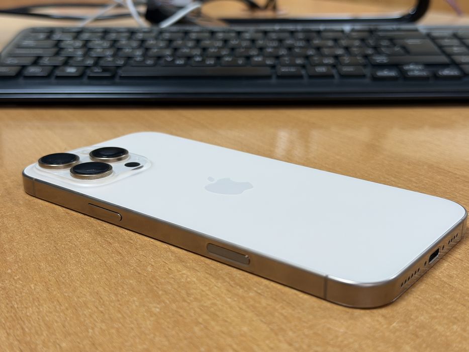 iPhone 16 Pro Max 1 tb