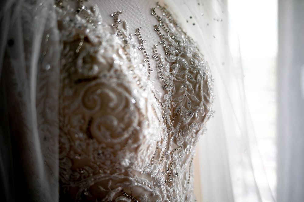 Rochie mireasa Nataly