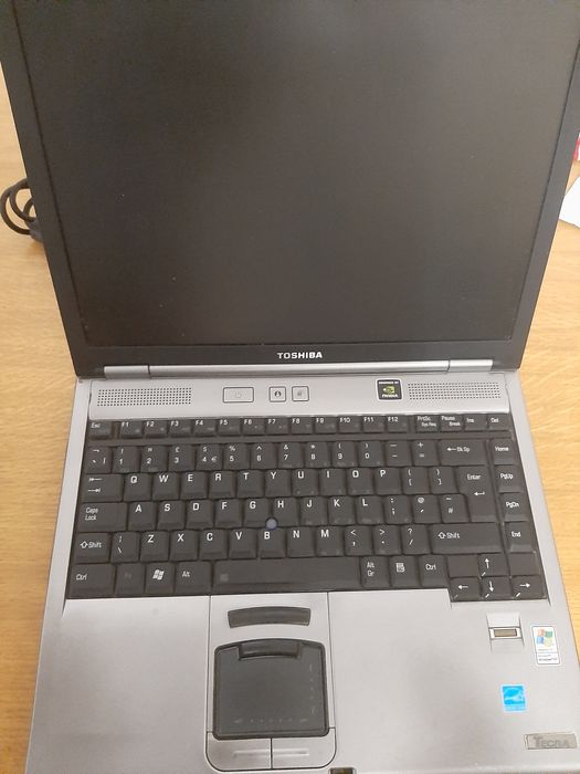 Laptop TOSHIBA Tecra M5