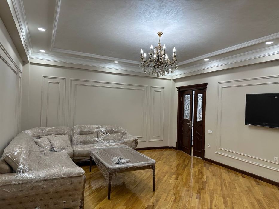 Сдается квартира в центре города Ташкента