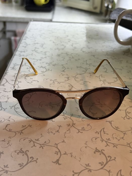 Очила маркови