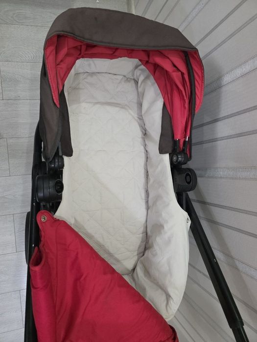 Chicco Urban 2в1 детская коляска