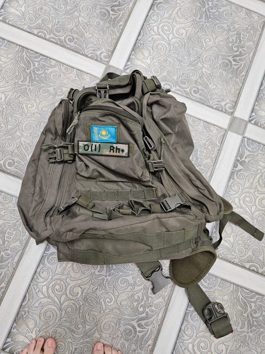 Продак рюкзак в хорошем состоянии.