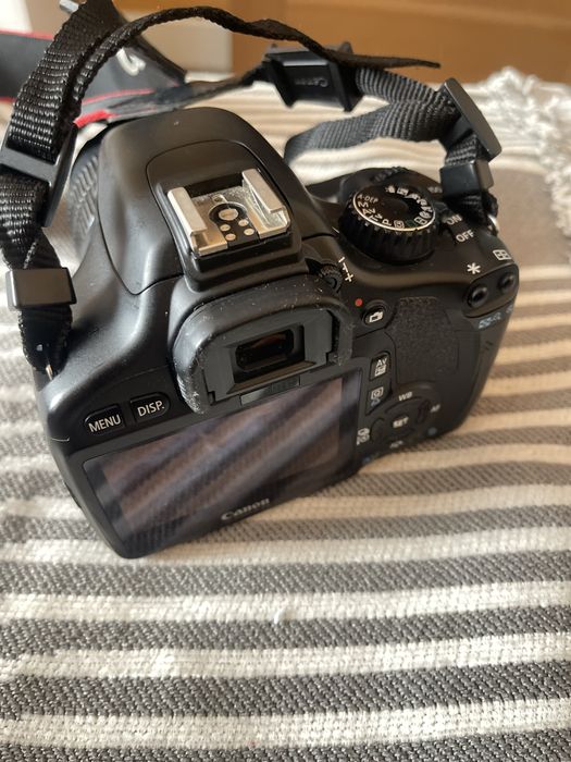 Продаётся фотоаппарат