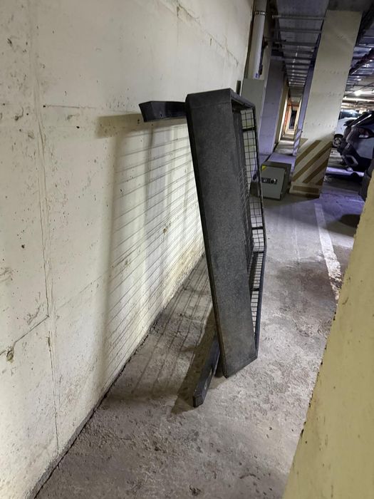 Продам богажник от уаз патриот