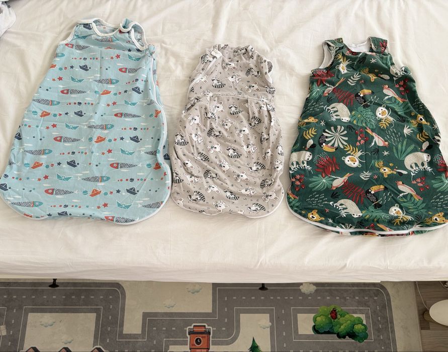 Чувалчета Agel Baby 0-6