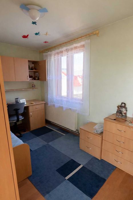 Casă spațioasă 207 mp + garaj zona Stadion, Oradea