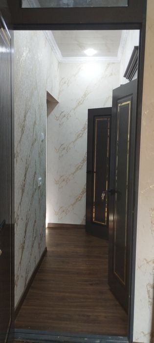 Новый квартира в за канале