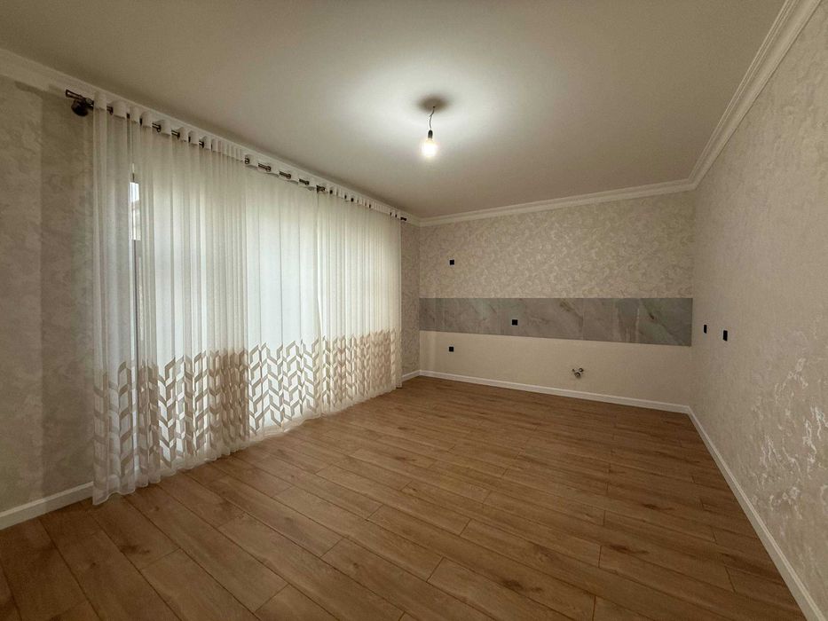 Юнусобод Хасанбойда тайёр янги ховли сотилади 4 соти 5 хона 2 зтаж