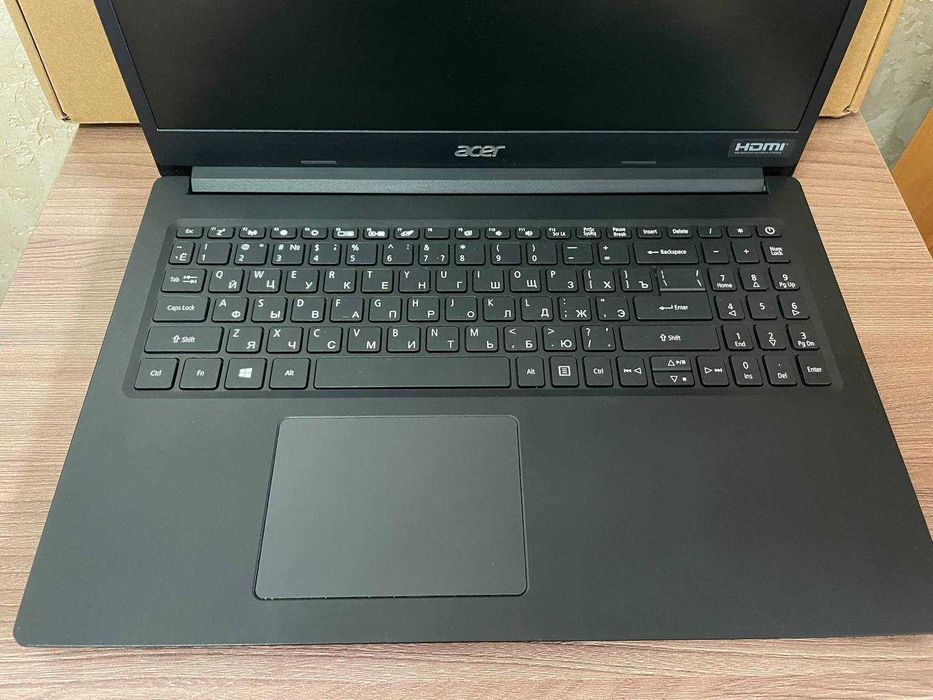 Acer Extensa 15 /Celeron 4020/4Gb Ram/500Gb hdd/