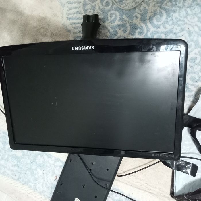 Компютер на стольный