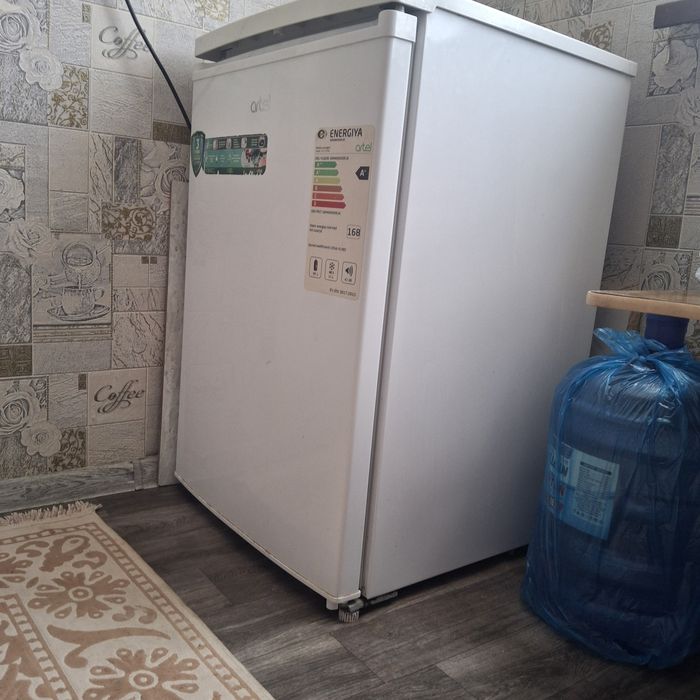 Холодильник Артель