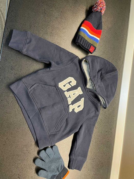 Hanorac copii GAP - ca nou 12-18M