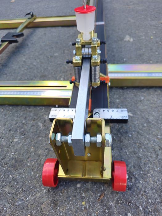 120см Машина за рязане на плочки теракот гранитогрес Falans