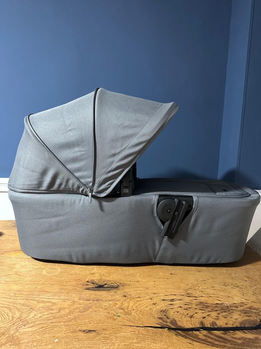 Landou Joolz Aer Plus - Stone Grey - Adinish
