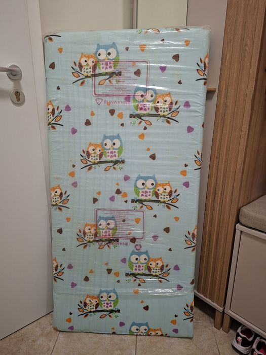 Детски матрак lorelli 60/120см
