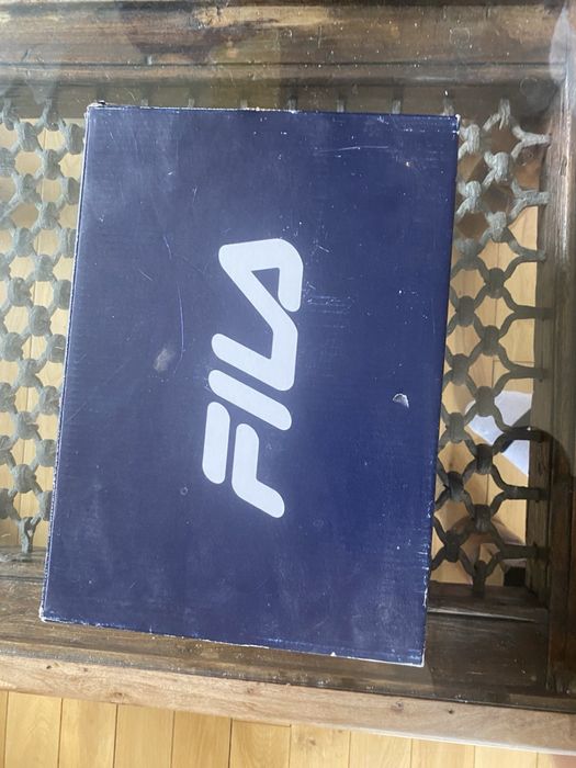 Летни маратонки FILA/ 41 номер