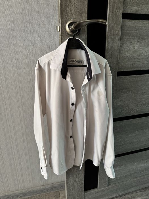 Школьная форма на размер с магазина 134