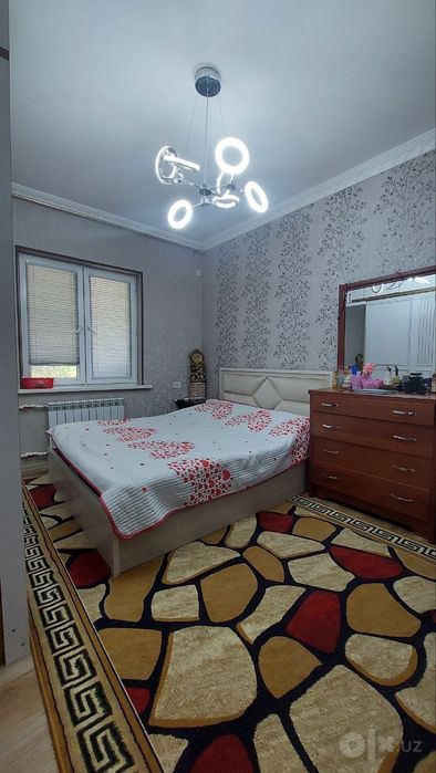 Продажа 4х комнатная на Карасу-3(ипотека)