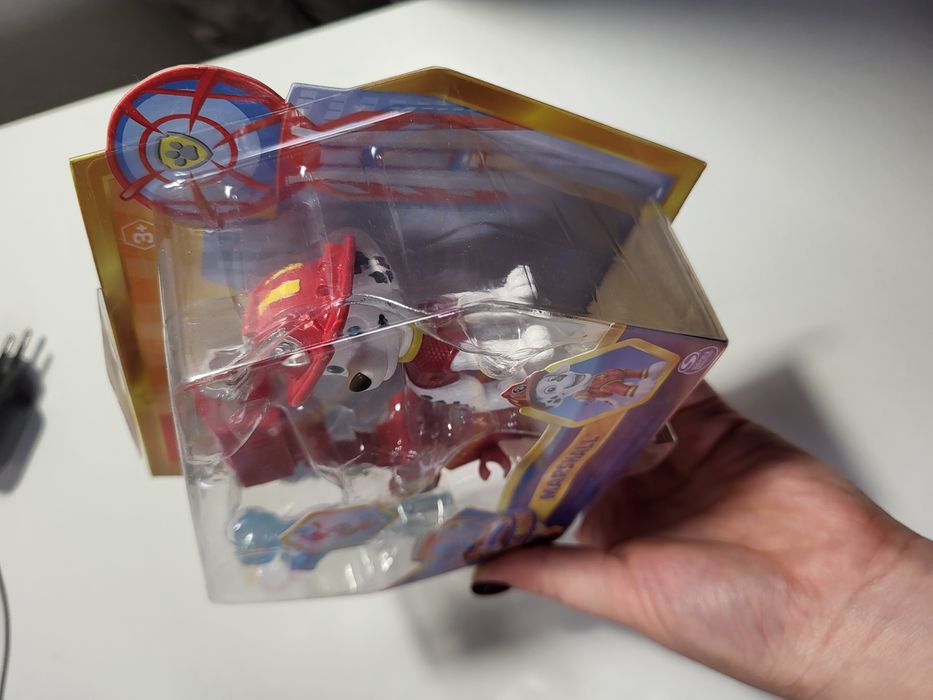 Щенячий патруль игрушки