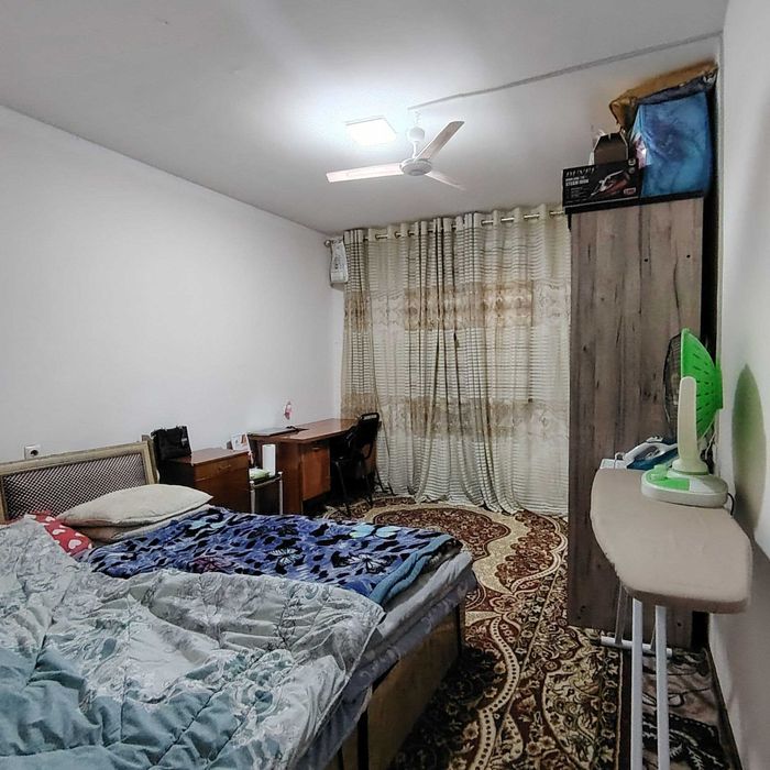 СРОЧНО 3х комнатная  3/3/7 80м2+кладовка (Ипотека)