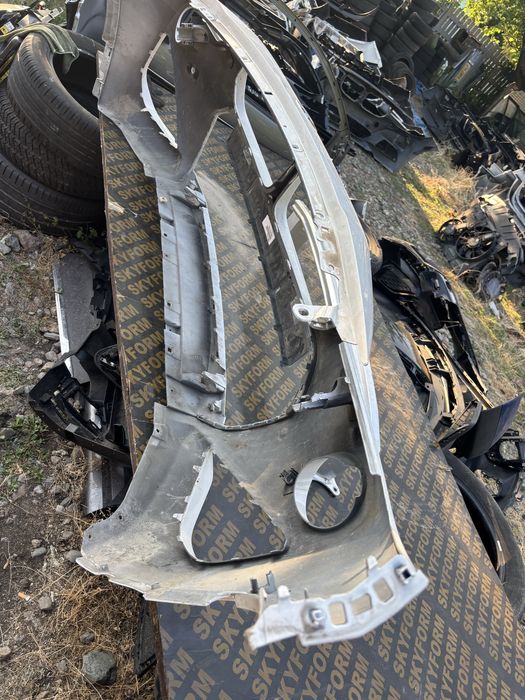 Броня BMW X2 F39