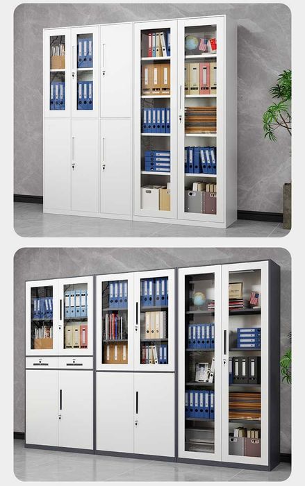 Металлический шкаф для папок архивный | Papka shkafi metall