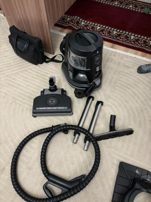 Продам пылесос Rainbow E2