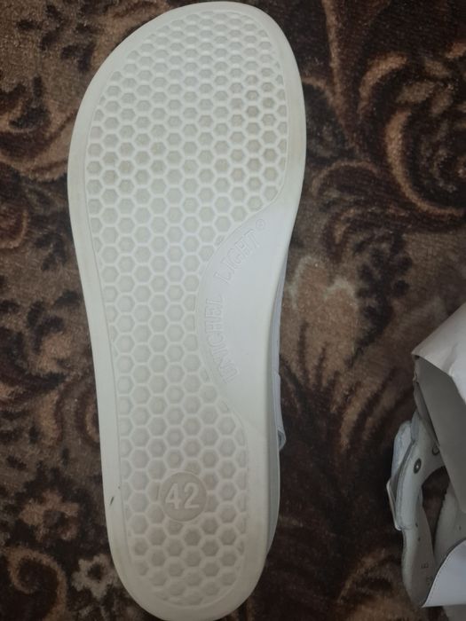 Босоножки unichel