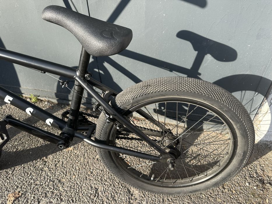 Bmx  CULT ACCES stare ca nou