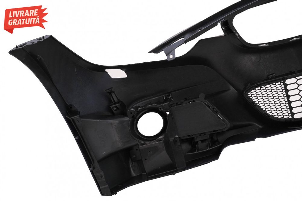 Pachet Exterior BMW Seria 3 F30 (2011-2019)