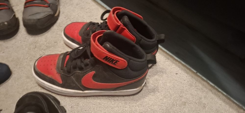 Обувки за зимата