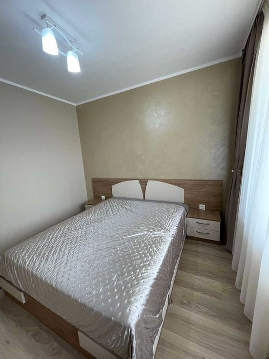 Дава се под наем Двустаен апартамент в Варна, Автогара - 63 кв.м за 713.49 € - Снимка #11