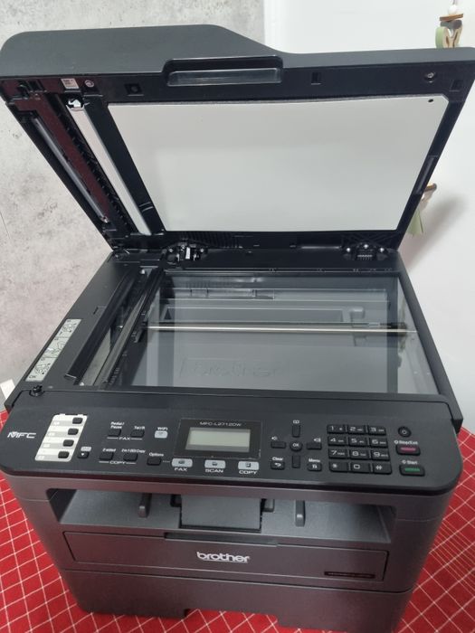 Imprimanta BROTHER MFC-L2712DW