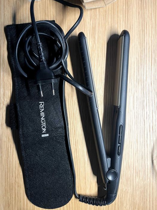 Преса за коса Remington PRO-Sleek & Curl S6500