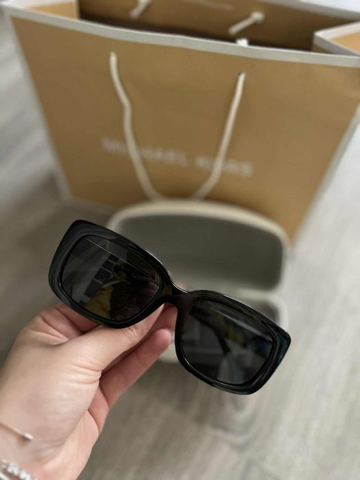 Ochelari de soare Michael Kors